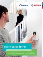 Bosch EasyControl Brochure thumbnail