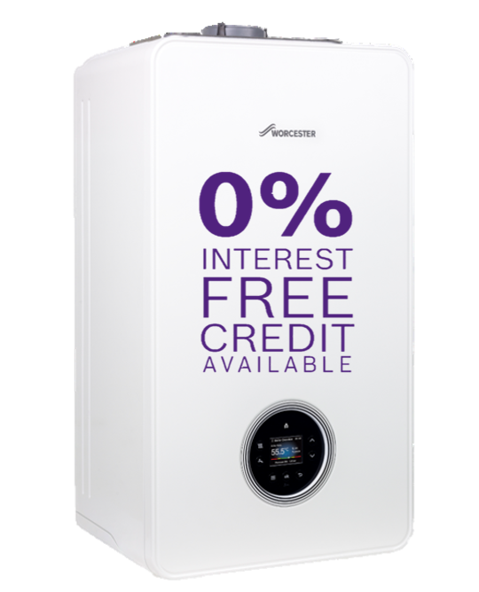 What to do if your boiler loses pressure | Worcester Bosch