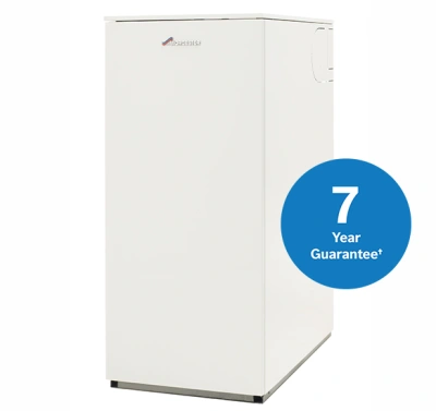 Greenstar Danesmoor System Utility