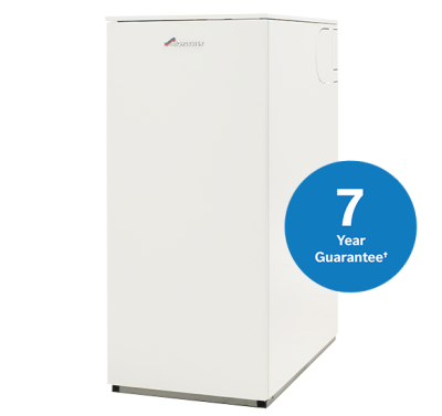 Greenstar Danesmoor Utility