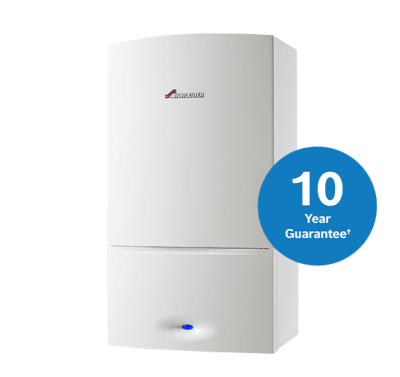 Greenstar i System compact (27kW and 30kW)