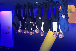 Worcester Bosch scoops another award for Hydrogen prototype boiler 