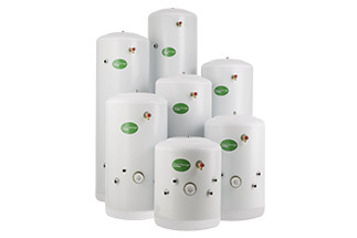 Worcester Bosch introduces new range of hot water cylinders