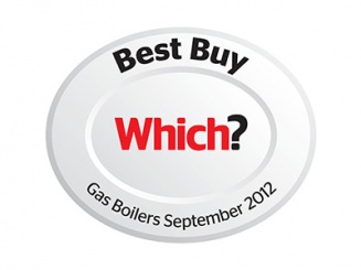 More Which? Best Buys for Worcester, Bosch Group