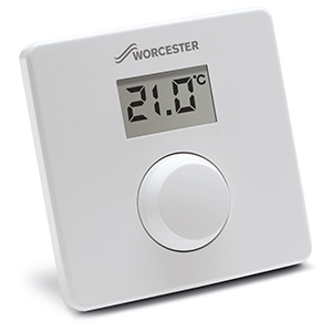 Greenstar Sense I Intelligent Room Thermostat 