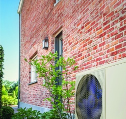 Worcester Bosch Launch Their Latest Heat Pump – The Compress 2000AWF
