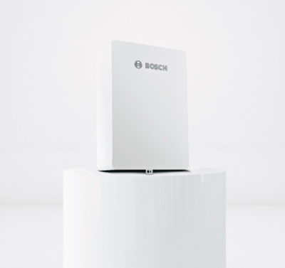 Compress 5800i Hybrid Heat Pump