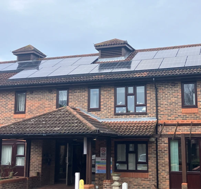 Local Authority Case Study: The Royal Borough of Kingston