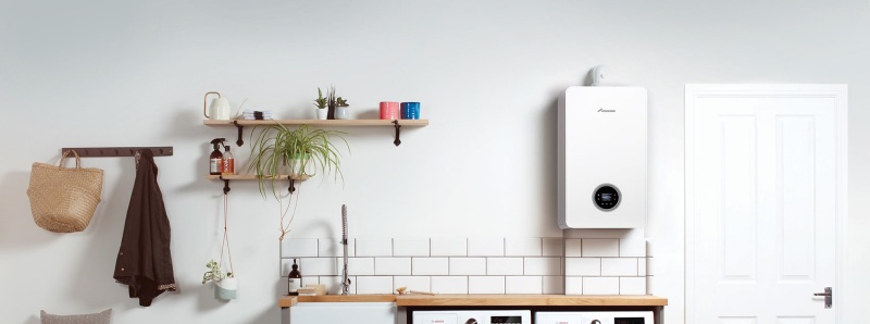 How long does a boiler last? | Worcester Bosch