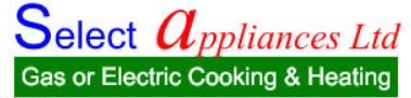 Select Appliances's Logo