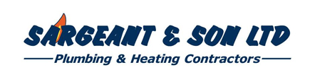 Sargeant & Son's Logo