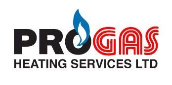 Progas Heating Services Ltd's Logo
