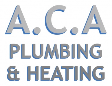 A C A Plumbing & Heating Ltd's Logo