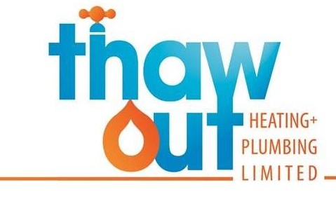 Thaw Out Plumbing & Heating Ltd's Logo