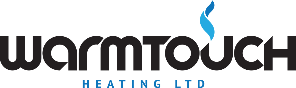 Warmtouch Heating Ltd's Logo