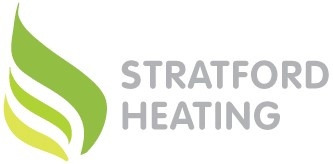 Stratford Heating's Logo