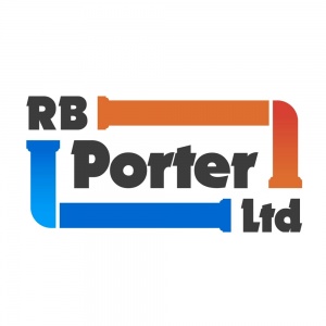 R B Porter Limited's Logo