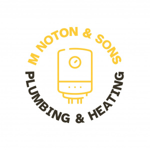 M Noton and Sons's Logo