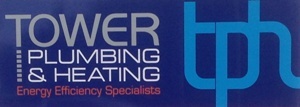 Tower Plumbing & Heating's Logo