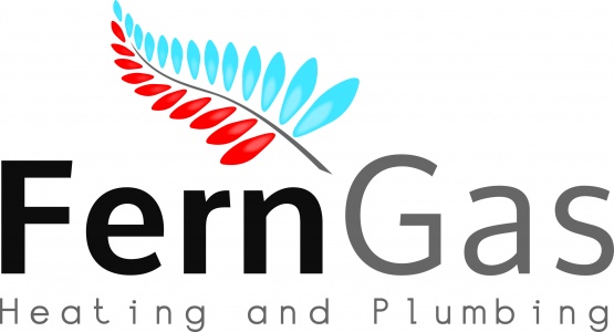 FernGas Ltd's Logo