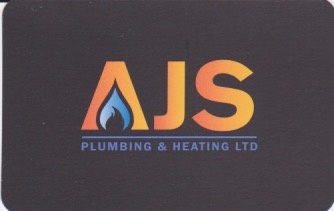 A J S Plumbing & Heating Engineering Ltd's Logo
