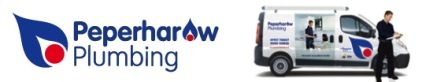 Peperharow Plumbing Limited's Logo