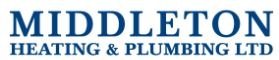 Middleton Heating & Plumbing Ltd's Logo