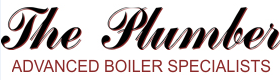 The Plumber Advanced Boiler Specialists Ltd's Logo