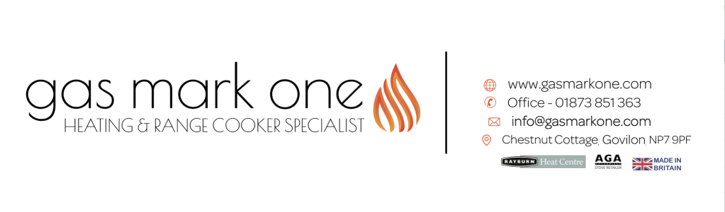 Gas Mark One Ltd's Logo