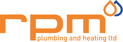 R P M Plumbing & Heating Limited's Logo