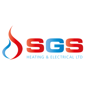 SGS Heating & Electrical Ltd's Logo