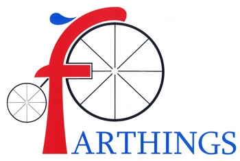 Farthings Plumbing & Heating Ltd's Logo