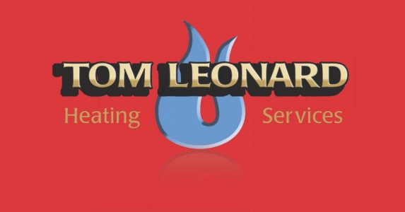 Tom Leonard Heating Services's Logo