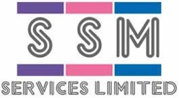 SSM Services Limited's Logo