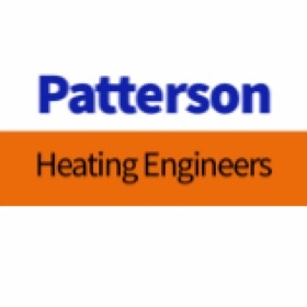 Patterson Heating Engineers Ltd's Logo