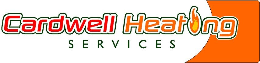 Cardwell Heating's Logo