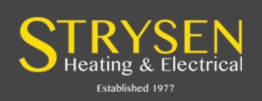 Strysen Heating Ltd's Logo