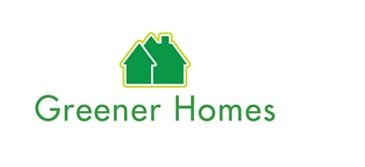 Greener Homes's Logo