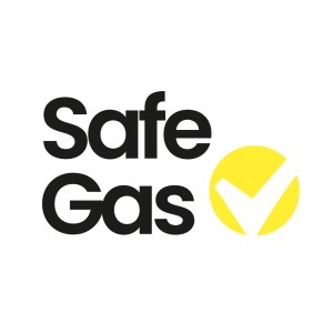 Safe Gas's Logo