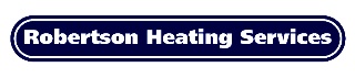 Robertson Heating Services Limited's Logo