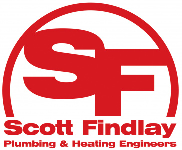 Scott Findlay Plumbing & Heating Engineers's Logo