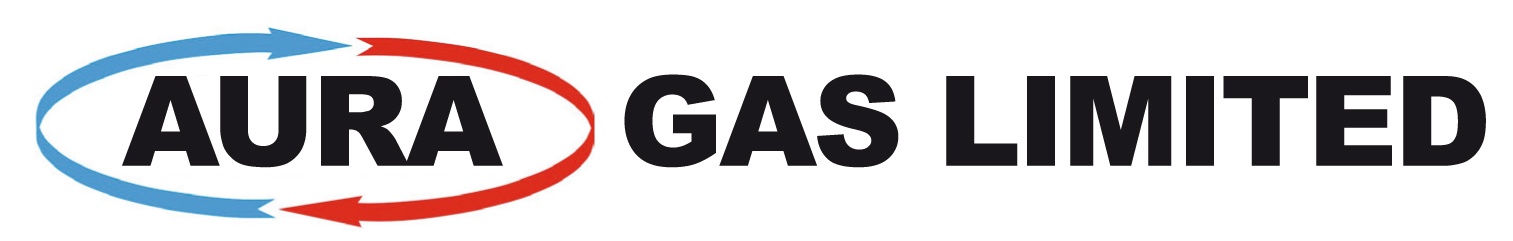 Aura Gas Limited's Logo