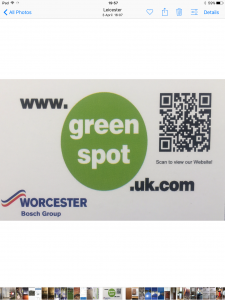 All Areas Plumbing & Heating Ltd's Logo