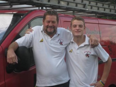 Absolute Plumbing & Gas Solutions Ltd's Logo