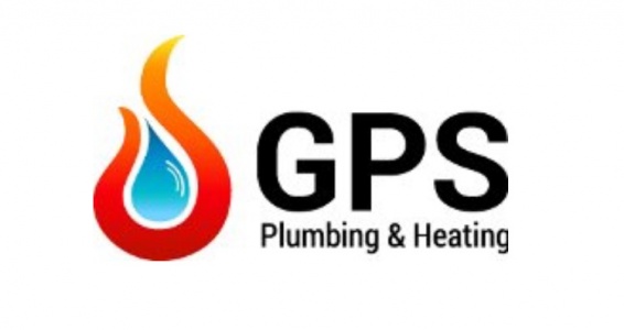 G P S Plumbing and Heating's Logo