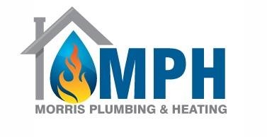 Morris Plumbing and Heating Ltd's Logo