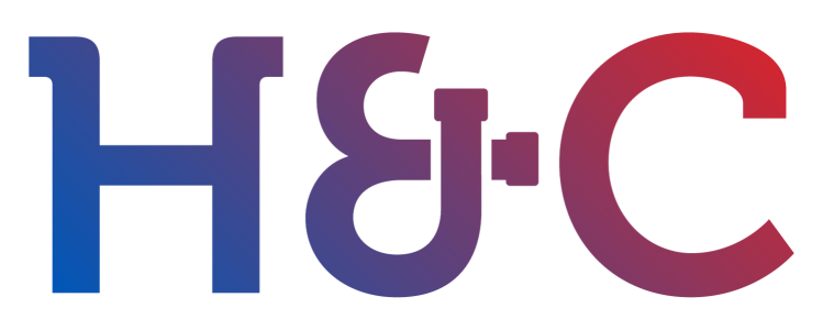 Hales & Coultas's Logo