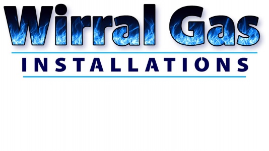 Wirral Gas Installations Ltd's Logo