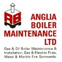 Anglia Boiler Maintenance's Logo