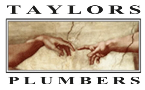 Taylors Plumbers's Logo